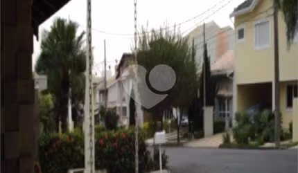 Condomínio com 4 quartos à venda em Chácara Areal - SP