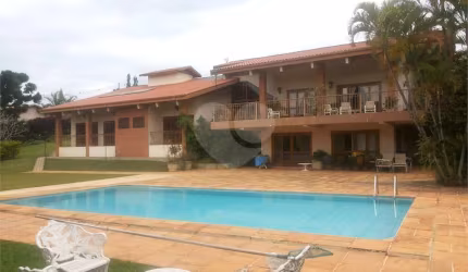 Condomínio com 3 quartos à venda em Colinas Do Mosteiro De Itaici - SP