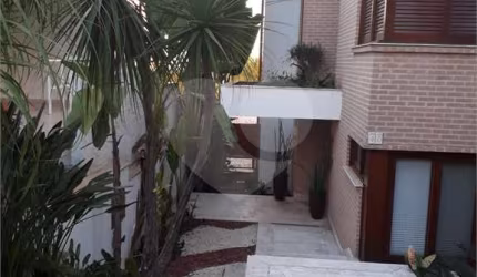 Condomínio com 4 quartos à venda em Altos Da Bela Vista - SP