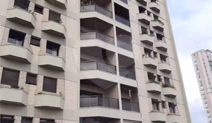 Apartamento com 3 quartos à venda em Cidade Nova I - SP