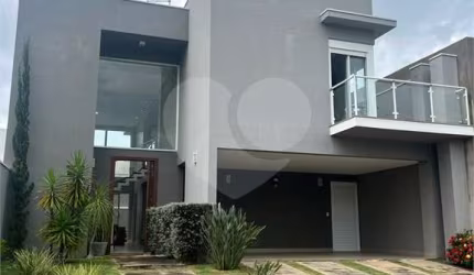 Condomínio com 3 quartos à venda em Altos Da Bela Vista - SP