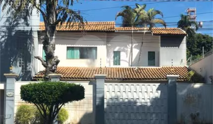 Sobrado com 3 quartos à venda em Vila Georgina - SP