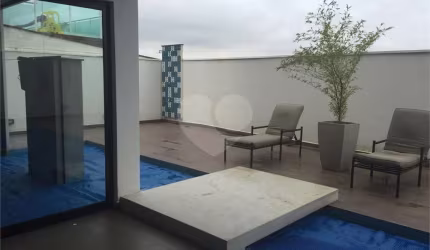 Condomínio com 6 quartos à venda em Altos Da Bela Vista - SP