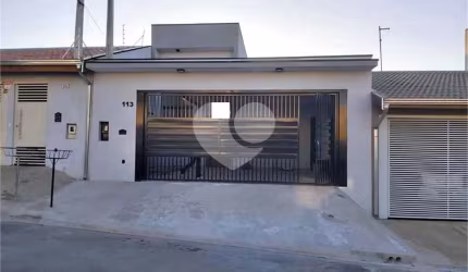 Casa com 3 quartos à venda em Jardim Residencial Veneza - SP