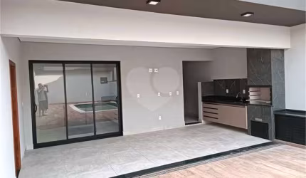 Condomínio com 3 quartos à venda em Jardim Piemonte - SP