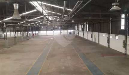 Galpão à venda ou para locação em Distrito Industrial Domingos Giomi - SP