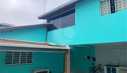 Casa com 5 quartos à venda em Jardim Recanto Do Valle - SP