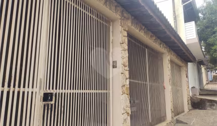 Casa térrea com 2 quartos à venda em Vila Maria - SP