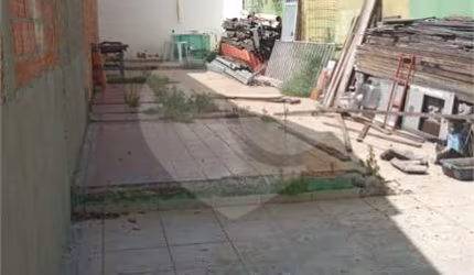Terreno à venda em Parque Das Nações - SP