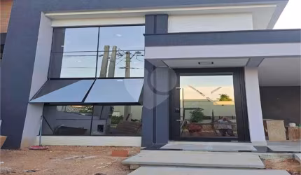 Condomínio com 3 quartos à venda em Jardim Mantova - SP