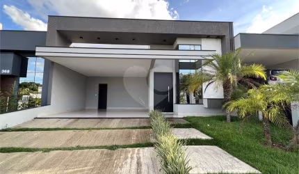 Casa com 3 quartos à venda em Jardim Piemonte - SP