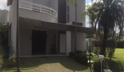 Condomínio com 3 quartos à venda em Altos Da Bela Vista - SP