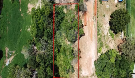Terreno à venda em Recanto Campestre Viracopos Gleba 2 - SP