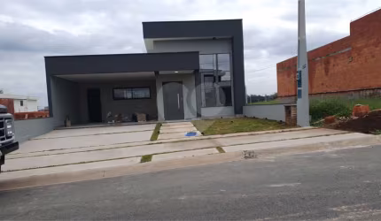 Condomínio com 3 quartos à venda em Residencial Evidências - SP