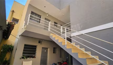 Casa com 16 quartos à venda em Cidade Nova I - SP