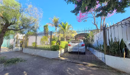 Casa com 2 quartos à venda em Núcleo Habitacional Brigadeiro Faria Lima - SP