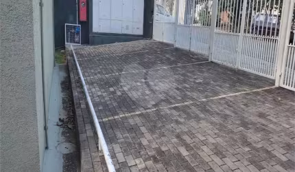 Apartamento com 2 quartos para locação em Jardim Sevilha - SP