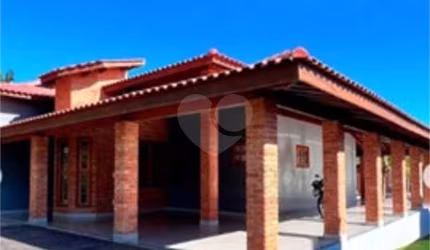 Condomínio com 3 quartos à venda em Jardim Buru - SP