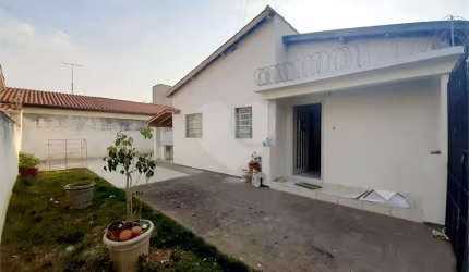 Casa com 2 quartos à venda em Jardim Pau Preto - SP