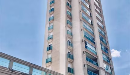 Apartamento com 3 quartos à venda em Cidade Nova I - SP
