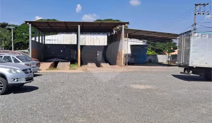 Terreno para locação em Vila Costa E Silva - SP