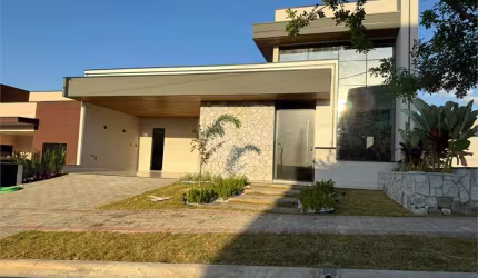 Condomínio com 3 quartos à venda em Colinas De Indaiatuba - SP