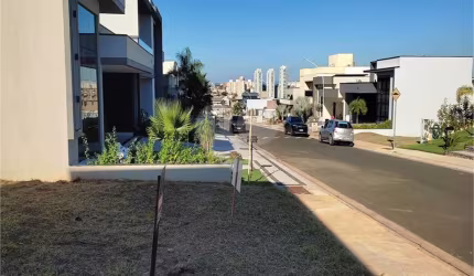 Loteamento à venda em Jardim Residencial Dona Maria José - SP