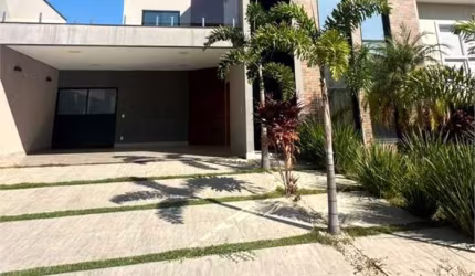 Condomínio com 3 quartos à venda em Jardim Esplanada - SP