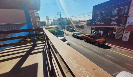 Sobrado com 3 quartos à venda em Jardim Morada Do Sol - SP