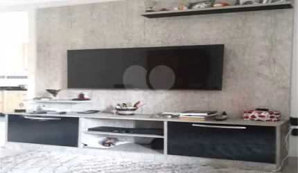 Apartamento com 1 quartos à venda em Residencial Monte Verde - SP