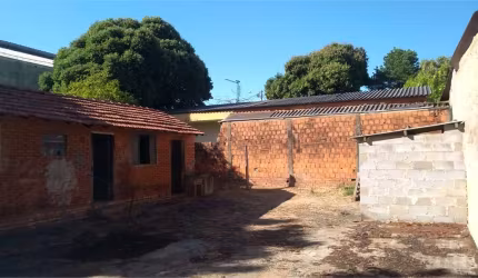 Terreno à venda em Jardim Pedroso - SP