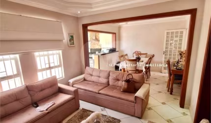 Casa com 3 quartos à venda em Jardim Do Valle Ii - SP