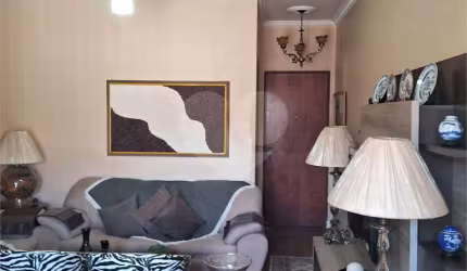 Apartamento com 3 quartos à venda em Cidade Nova I - SP