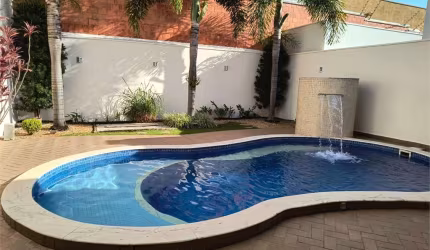 Condomínio com 3 quartos à venda em Jardim Panorama - SP
