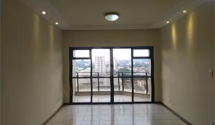 Apartamento com 3 quartos à venda em Cidade Nova I - SP