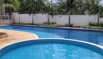 Apartamento com 2 quartos à venda em Jardim Bela Vista - SP