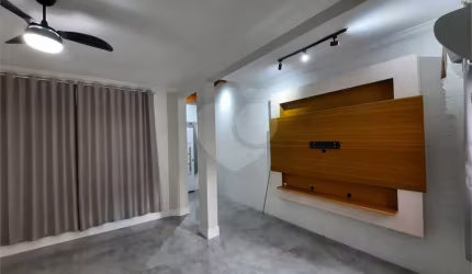 Sobrado com 3 quartos à venda em Jardim Do Valle Ii - SP