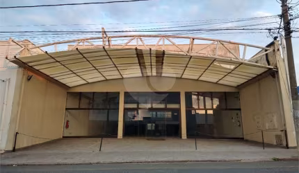 Salão Comercial à venda em Centro - SP