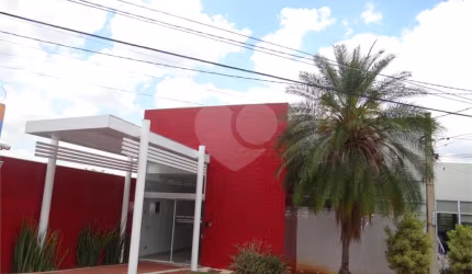 Condomínio com 1 quartos à venda ou para locação em Jardim Moacyr Arruda - SP