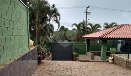 Chácara com 3 quartos à venda em Recreio Campestre Jóia - SP