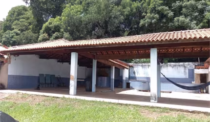 Chácara com 3 quartos à venda em Helvétia - SP