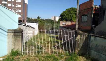 Terreno à venda em Jardim Pompéia - SP