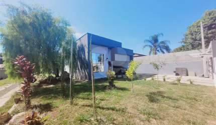 Chácara com 2 quartos à venda em Terras De Itaici - SP
