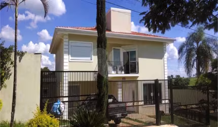 Chácara com 4 quartos à venda em Terras De Itaici - SP