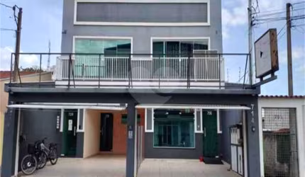 Casa com 4 quartos à venda em Cidade Nova I - SP