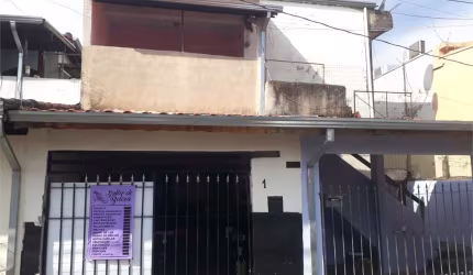 Casa de vila com 5 quartos à venda em Jardim Morada Do Sol - SP