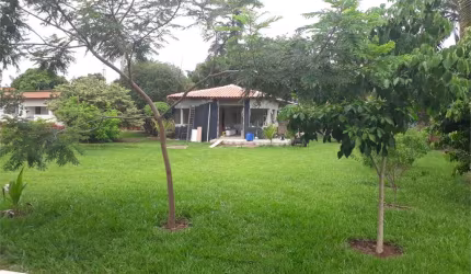 Chácara com 4 quartos à venda em Vale Das Laranjeiras - SP