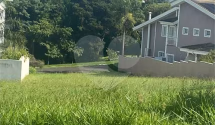 Loteamento à venda em Altos Da Bela Vista - SP