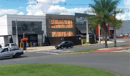 Salão Comercial à venda em Jardim Residencial Veneza - SP
