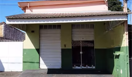 Salão Comercial para locação em Vila Furlan - SP